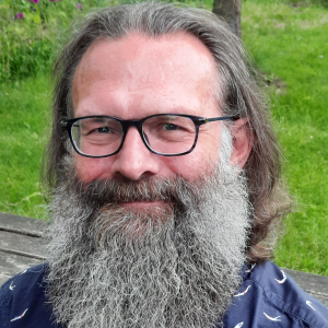 Geert Poels - Lab Manager