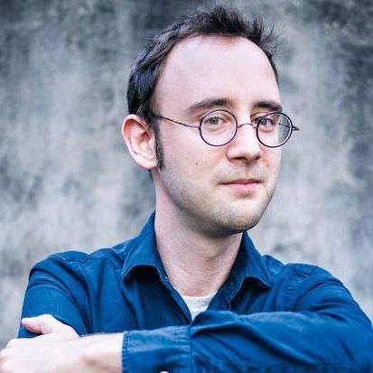 Seppe vanden Broucke